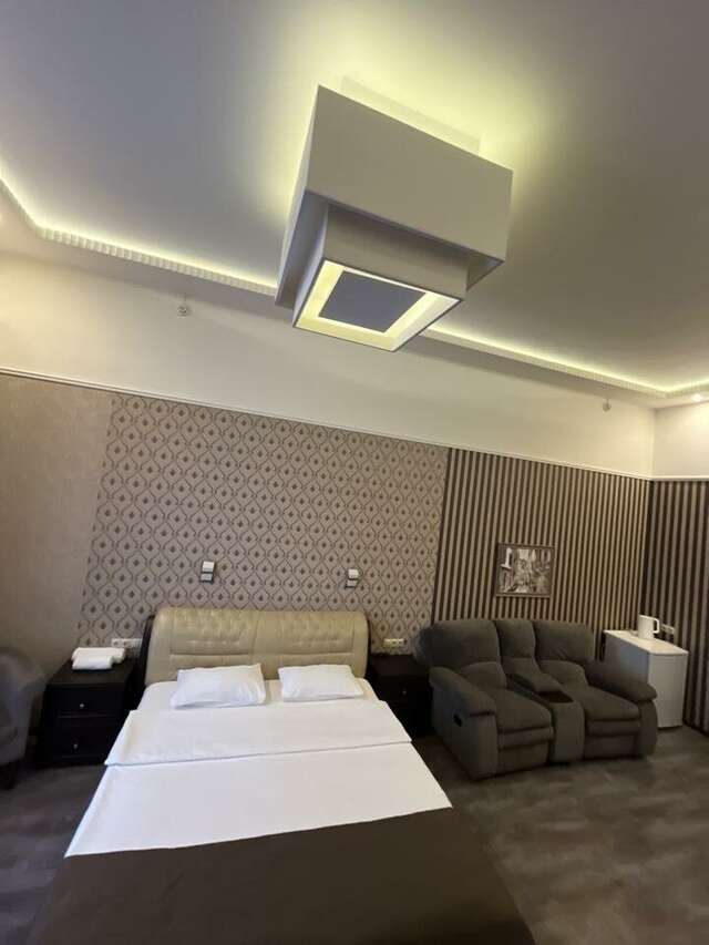 Гостиница Бельведер Томск-176