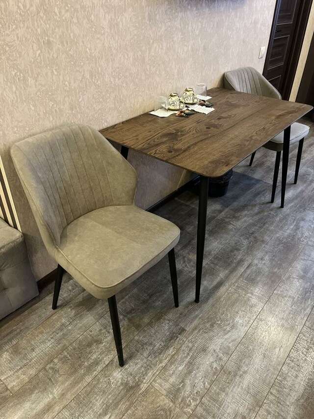 Гостиница Бельведер Томск-159