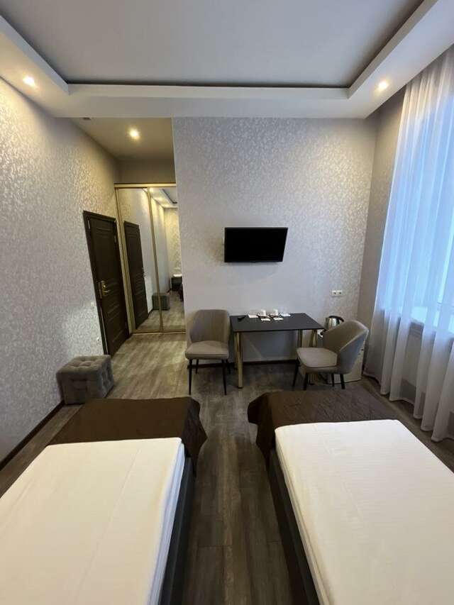 Гостиница Бельведер Томск-119