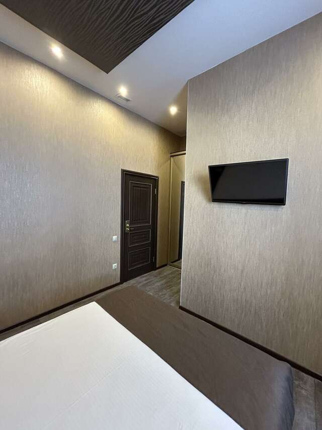 Гостиница Бельведер Томск-146