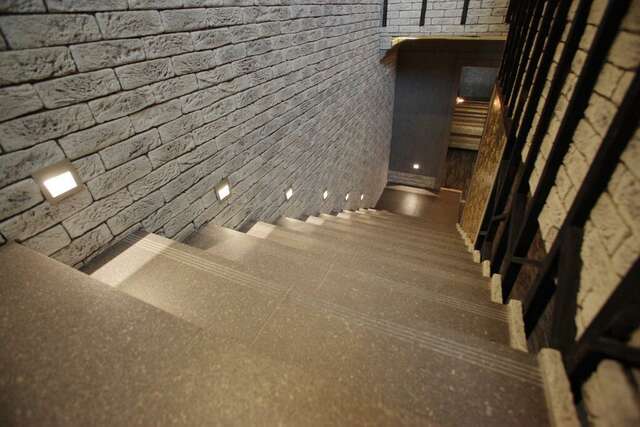 Гостиница Бельведер Томск-49