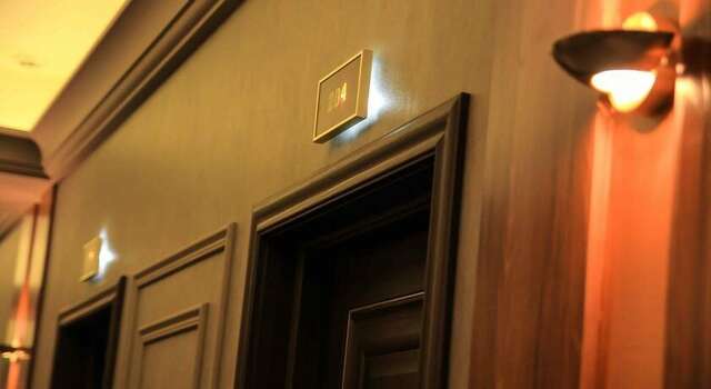 Гостиница Бельведер Томск-126