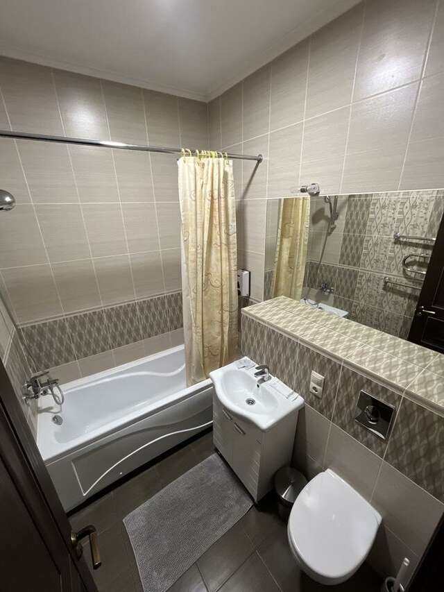 Гостиница Бельведер Томск-193