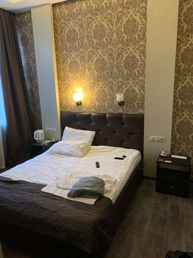 Гостиница Бельведер Томск-209