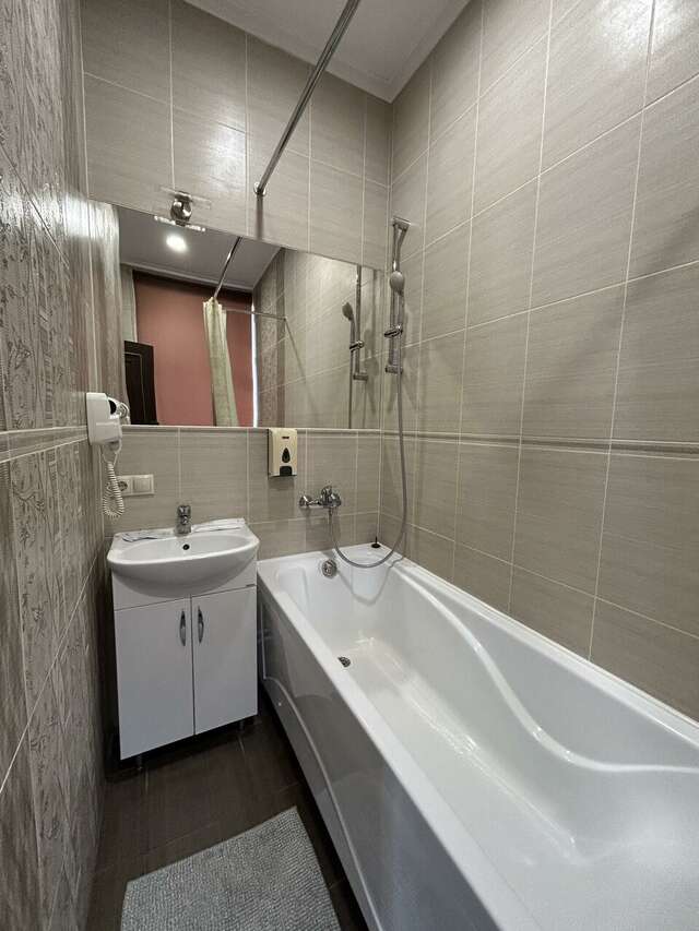 Гостиница Бельведер Томск-160