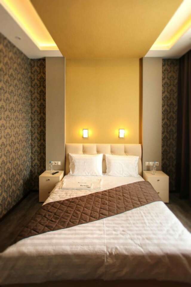 Гостиница Бельведер Томск-140