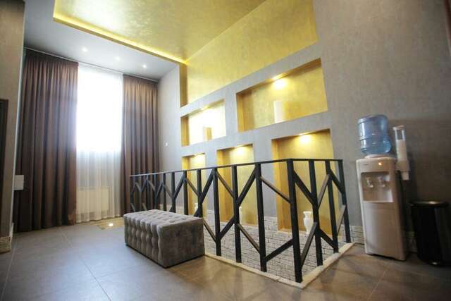 Гостиница Бельведер Томск-40