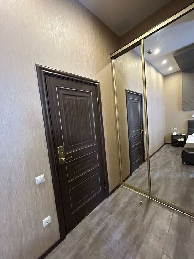 Гостиница Бельведер Томск-151