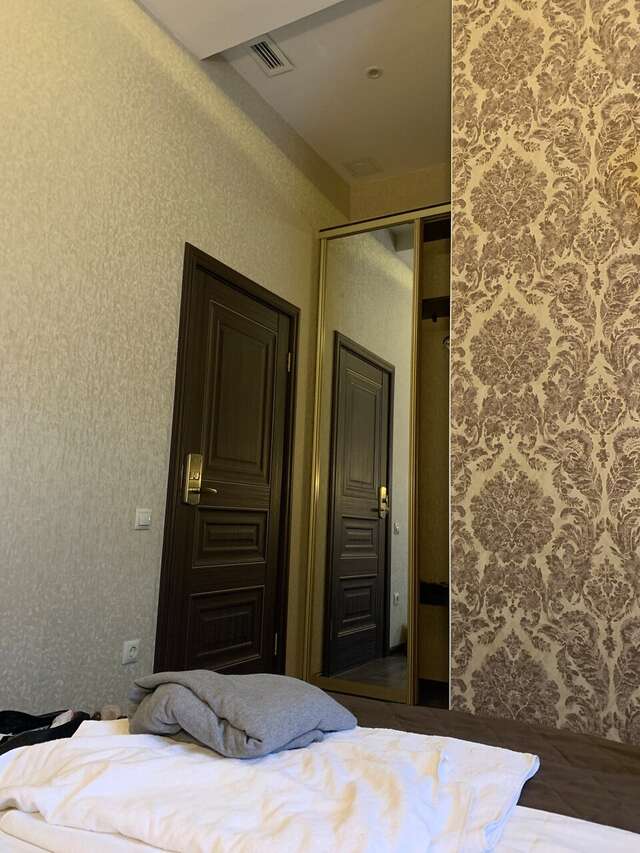 Гостиница Бельведер Томск-208