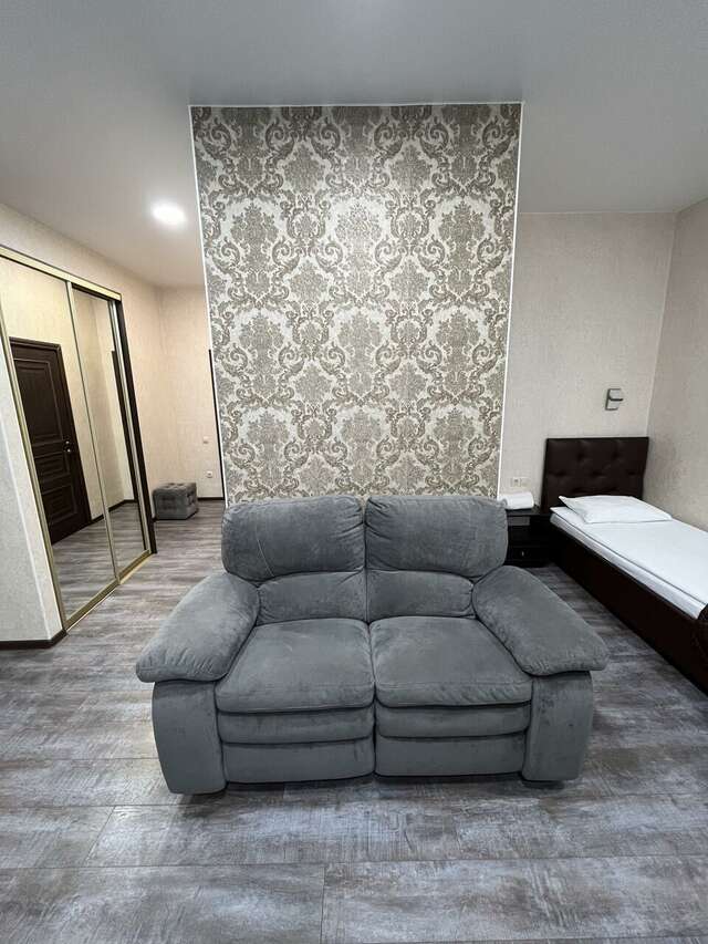 Гостиница Бельведер Томск-31