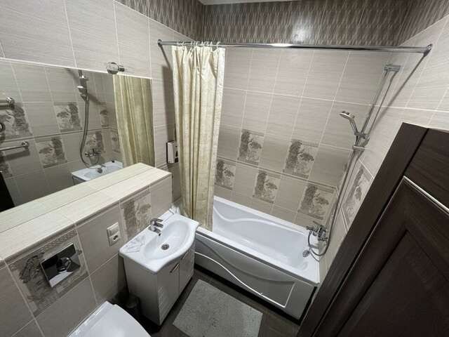 Гостиница Бельведер Томск-130