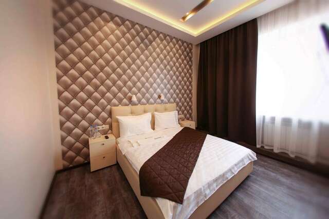 Гостиница Бельведер Томск-145