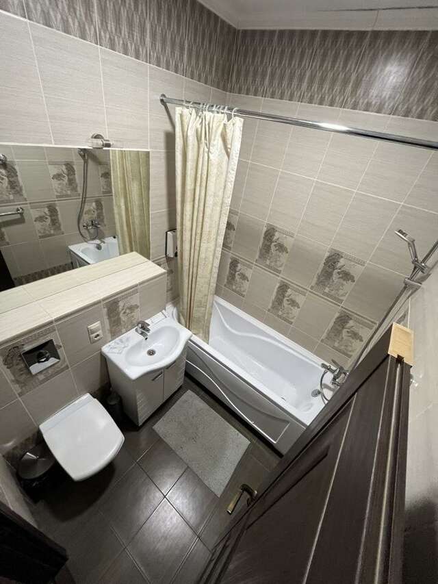 Гостиница Бельведер Томск-191