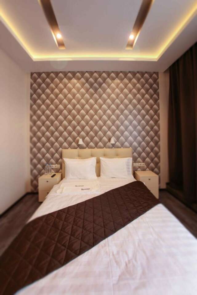 Гостиница Бельведер Томск-118