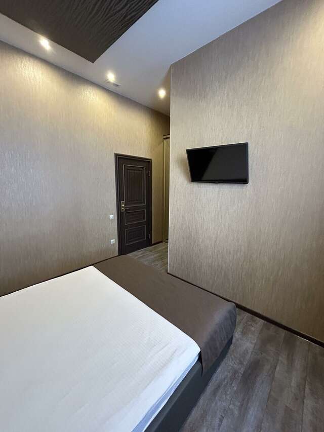 Гостиница Бельведер Томск-108