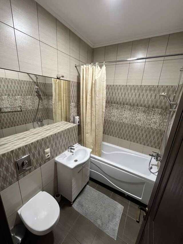 Гостиница Бельведер Томск-84