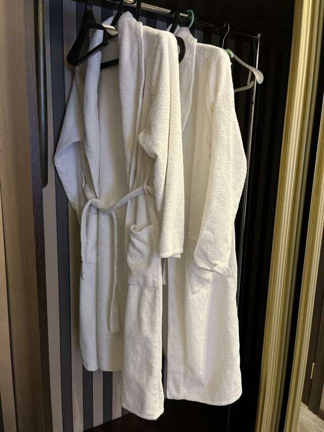 Гостиница Бельведер Томск-26