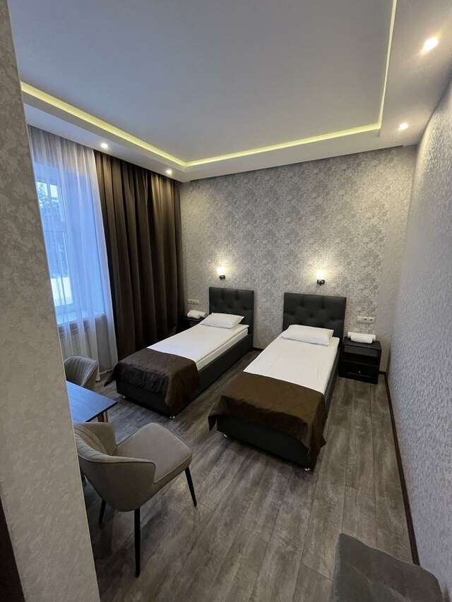 Гостиница Бельведер Томск-182