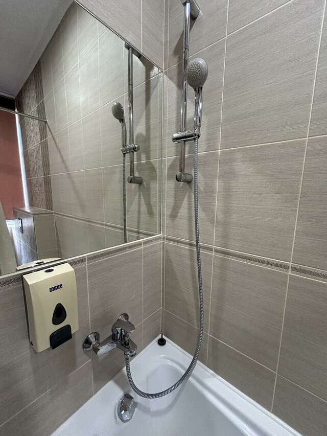 Гостиница Бельведер Томск-54