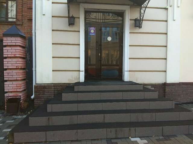 Гостиница Бельведер Томск-113