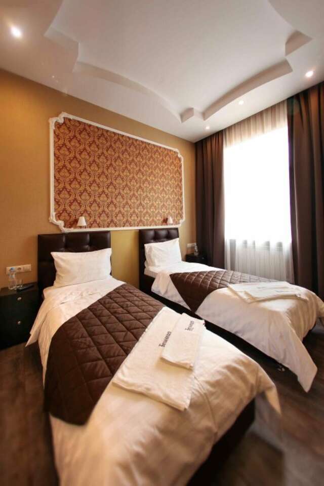 Гостиница Бельведер Томск-101