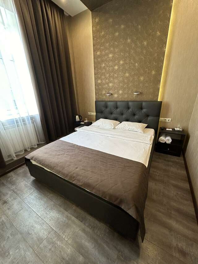 Гостиница Бельведер Томск-106