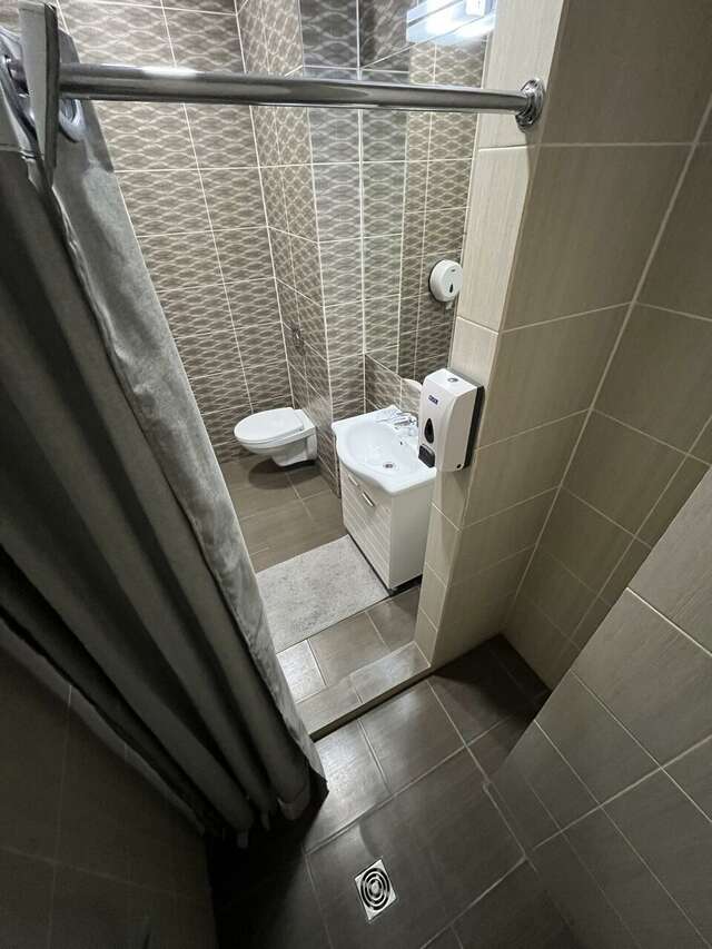 Гостиница Бельведер Томск-104