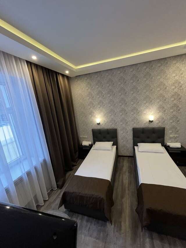 Гостиница Бельведер Томск-170