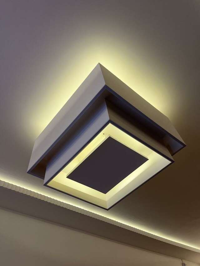 Гостиница Бельведер Томск-96