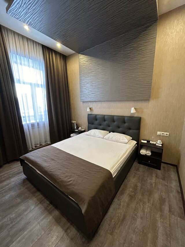 Гостиница Бельведер Томск-80