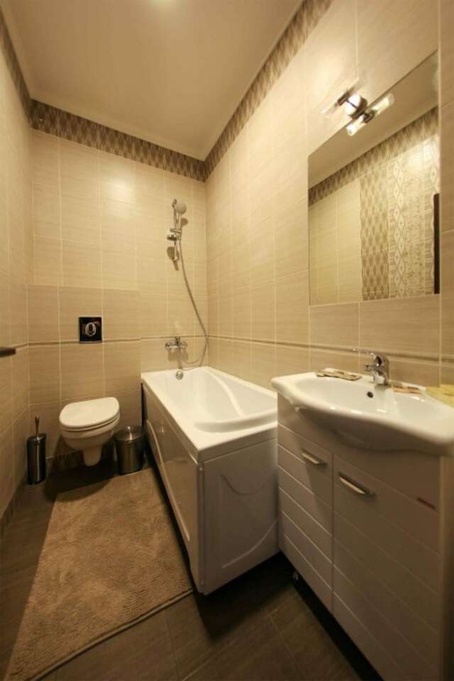 Гостиница Бельведер Томск-171