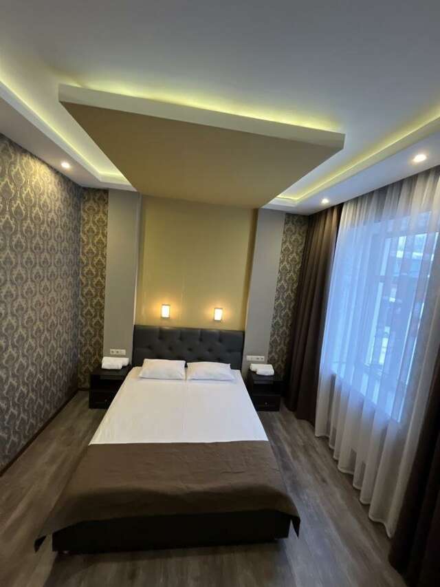 Гостиница Бельведер Томск-187