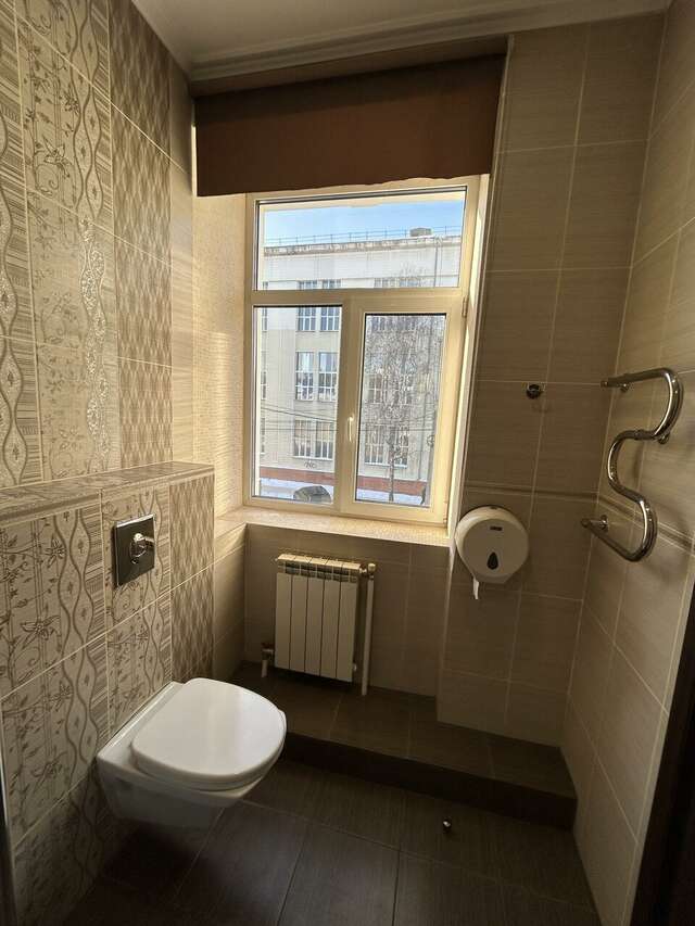 Гостиница Бельведер Томск-179