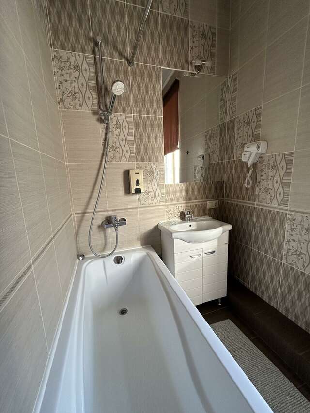 Гостиница Бельведер Томск-121