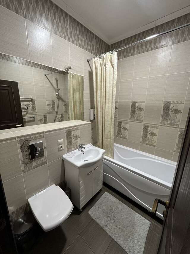 Гостиница Бельведер Томск-185