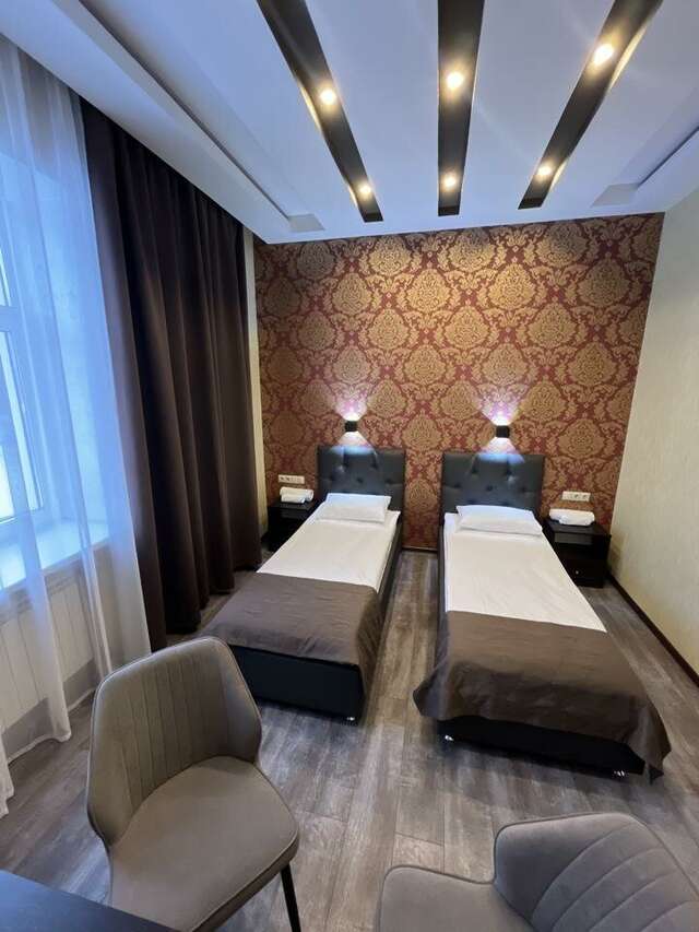 Гостиница Бельведер Томск-180