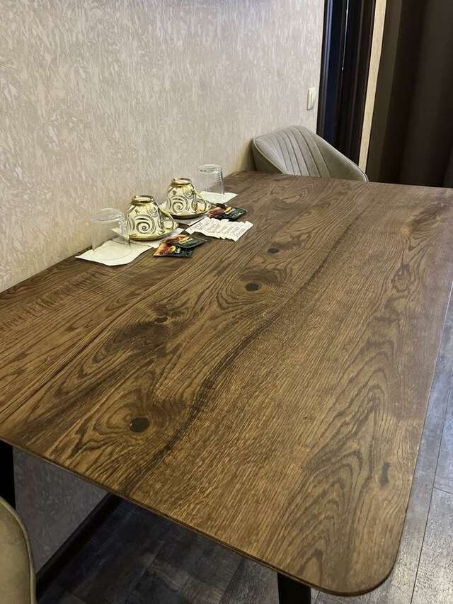 Гостиница Бельведер Томск-67