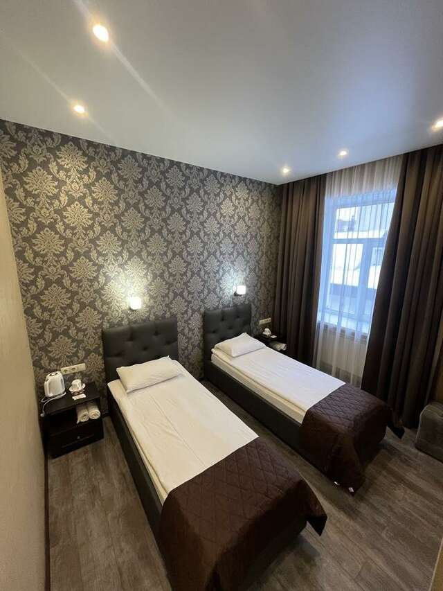 Гостиница Бельведер Томск-186