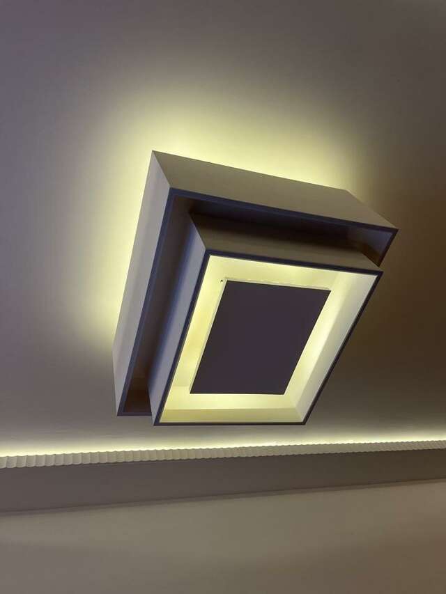 Гостиница Бельведер Томск-154