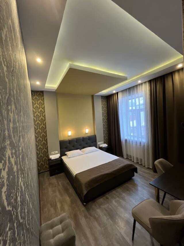 Гостиница Бельведер Томск-103