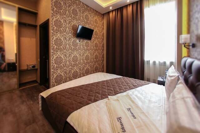 Гостиница Бельведер Томск-141