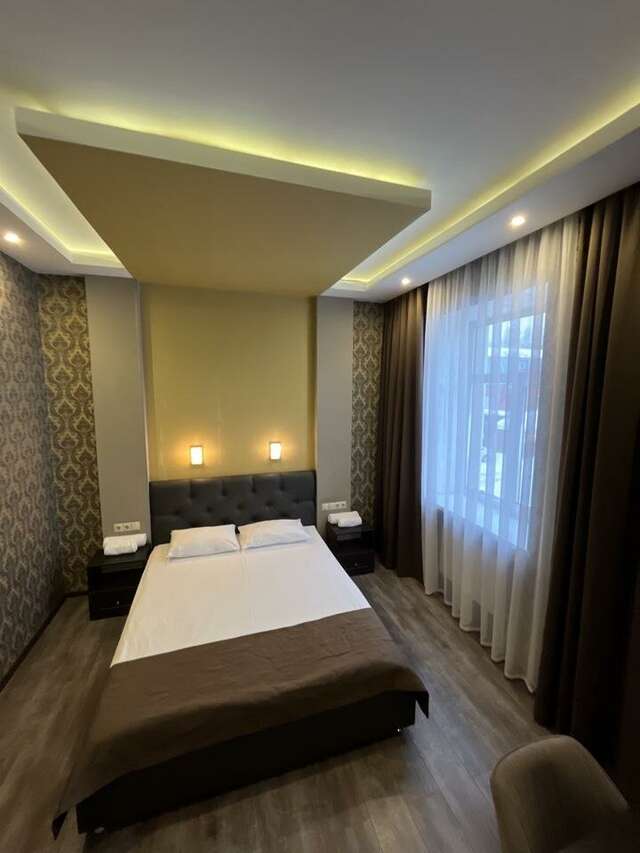 Гостиница Бельведер Томск-173