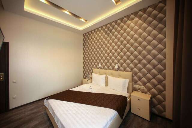 Гостиница Бельведер Томск-61