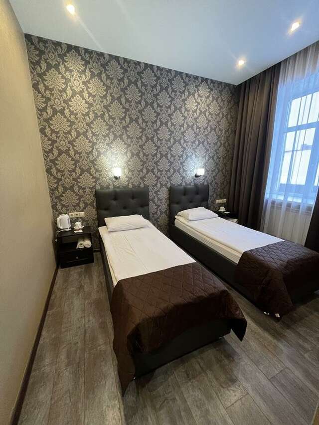 Гостиница Бельведер Томск-165