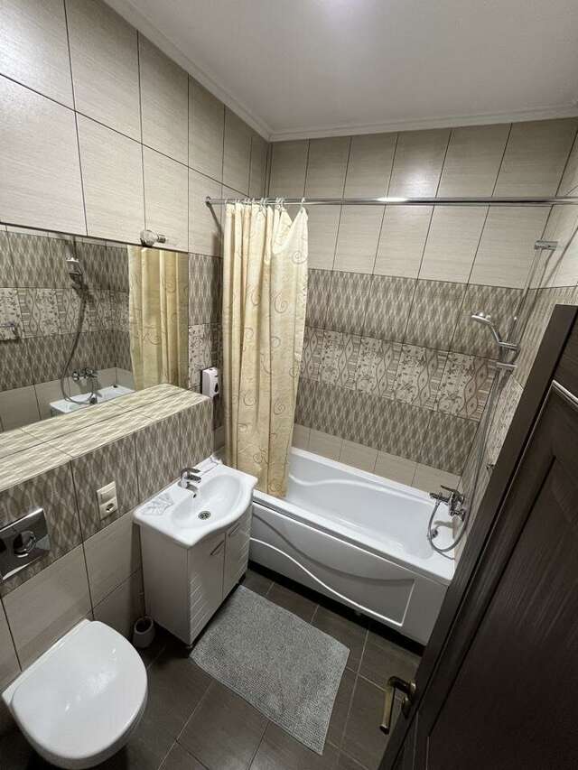 Гостиница Бельведер Томск-195