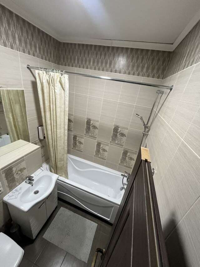 Гостиница Бельведер Томск-194