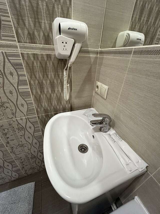 Гостиница Бельведер Томск-111