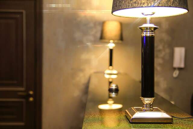 Гостиница Бельведер Томск-29